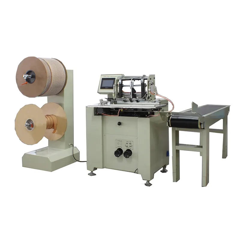 How to choose Double Wire Binding Machine