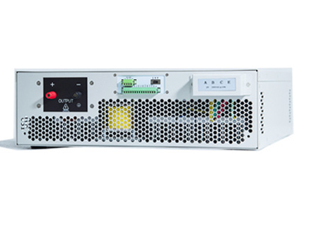 Operation and maintenance of DC Power Supply system