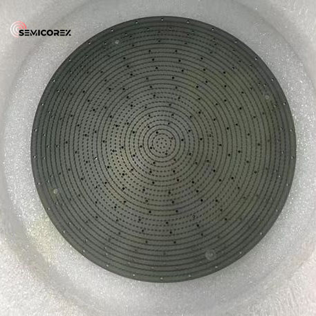 Features of Semiconductor Components