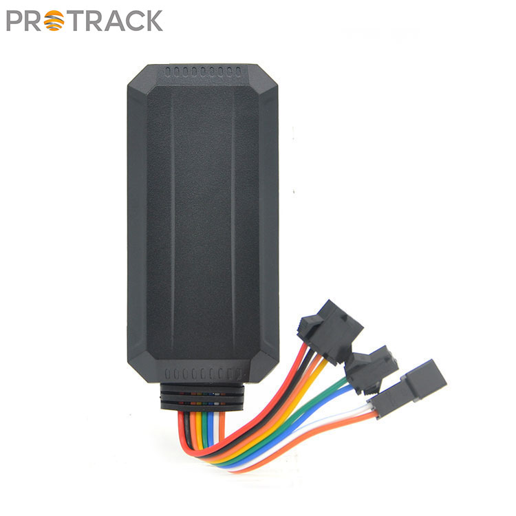 How effective are car trackers?