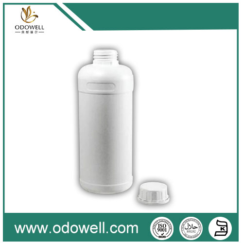 What are aroma chemicals used in?