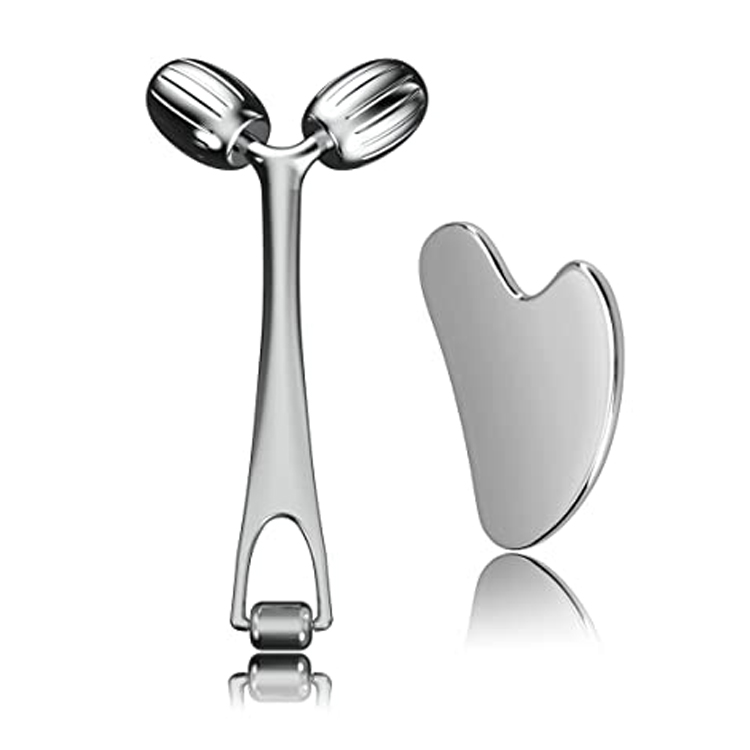 How often should you use a facial roller?