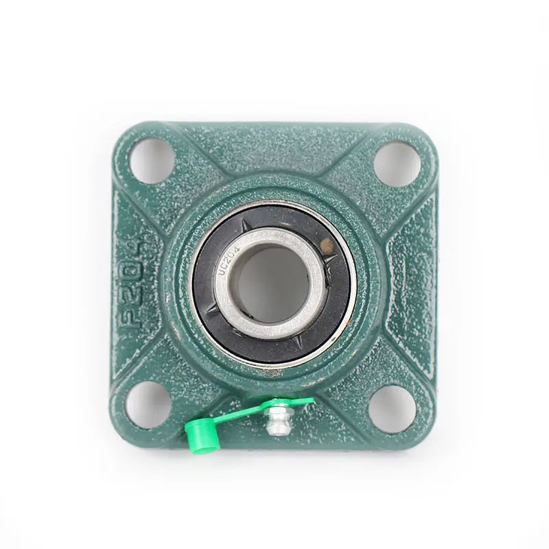 What is the process of iron casting?