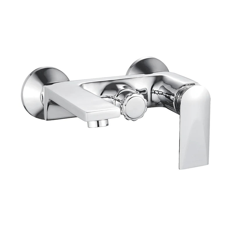 Bathroom Faucet: Precision Engineering Meets Water Efficiency