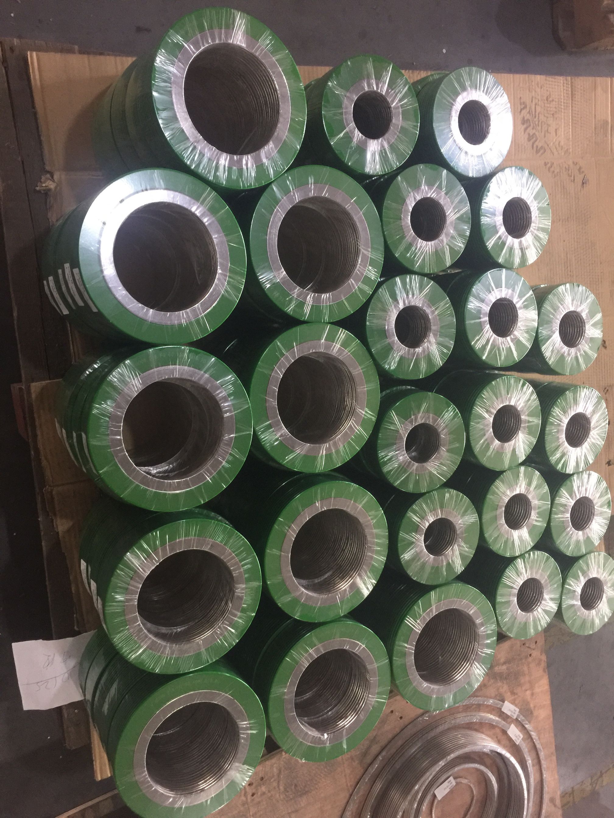 Top 10 Spiral Wound Gaskets Suppliers in China: A Comprehensive Guide for Industrial Sourcing and Sealing Solutions