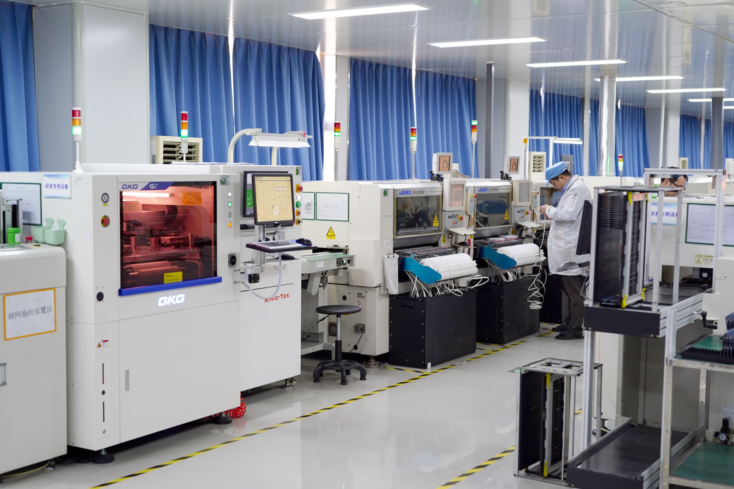 Tier 2 and Tier 3 DMR Radios: A Wholesaler's Guide to Advanced Communication Solutions