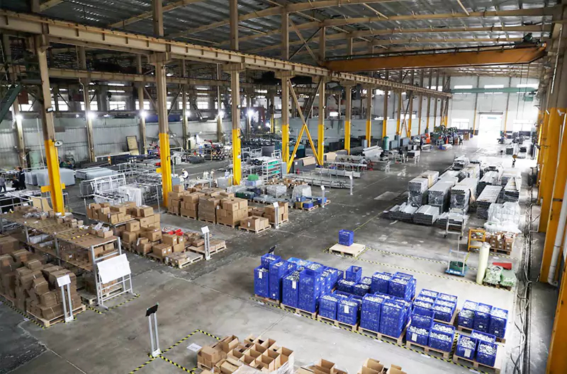 Top Fiberglass Grating Manufacturers in China: A Comprehensive Guide to Leading Factories