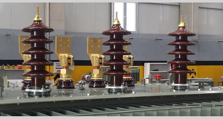 Porcelain Insulator Supplier: Your Ultimate Guide to Quality Electrical Components