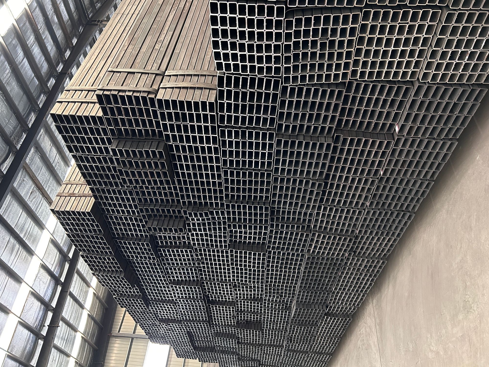 Hot-Dip Galvanized Square Tube Manufacturers: Top 10 Providers for Quality and Durability