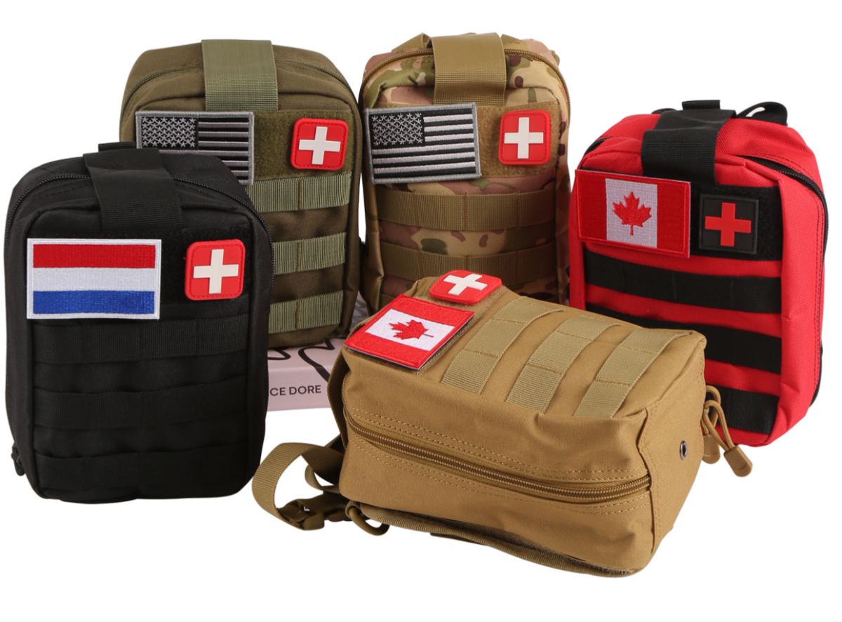 Survival Kit Supplier: Your Ultimate Guide to Top Emergency Gear