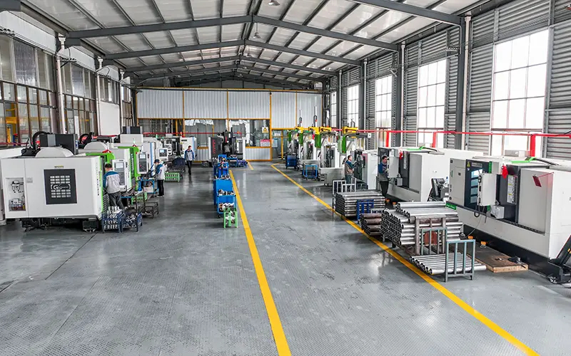 S Type Steel Agricultural Chain: Durability and Efficiency for Modern Farming