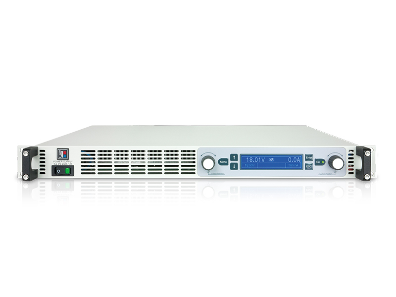 Programmable Power Supply Germany: Innovations Shaping Precision Control