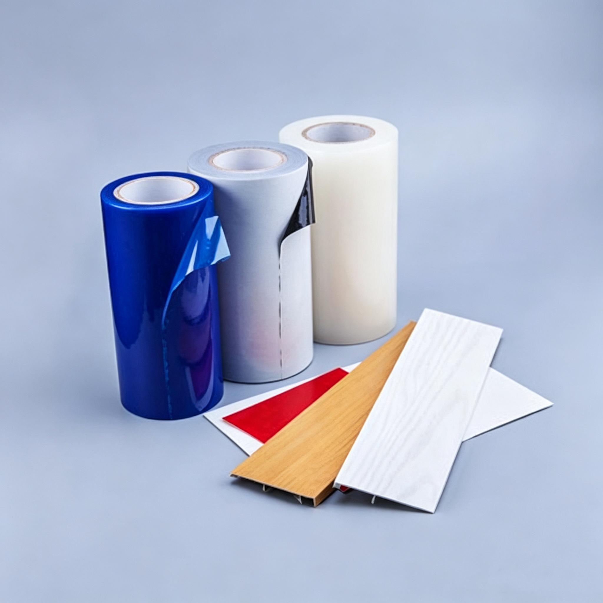 Best Temporary Protective Film Manufacturer: Expert Guide to Quality, Durability, and Selection