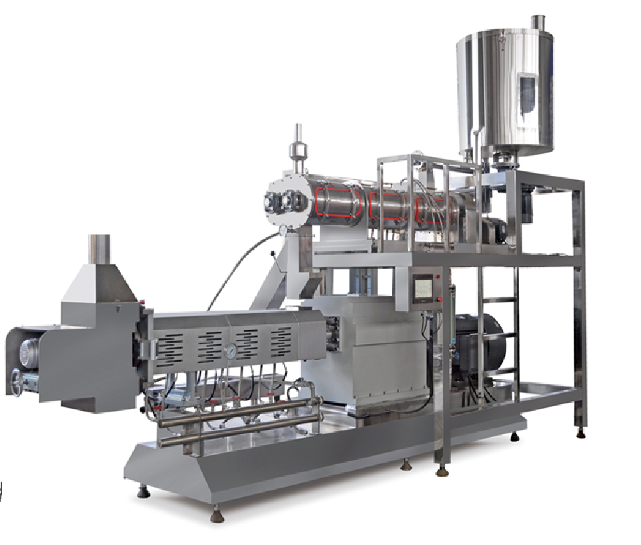 Food Extruder Supplier Expertise: Your Guide to Reliable Manufacturing Partners