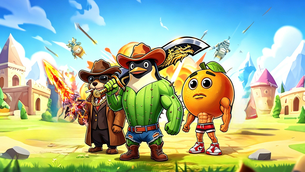 Most Popular 2026 MMO Game: The One Everyone’s Talking About