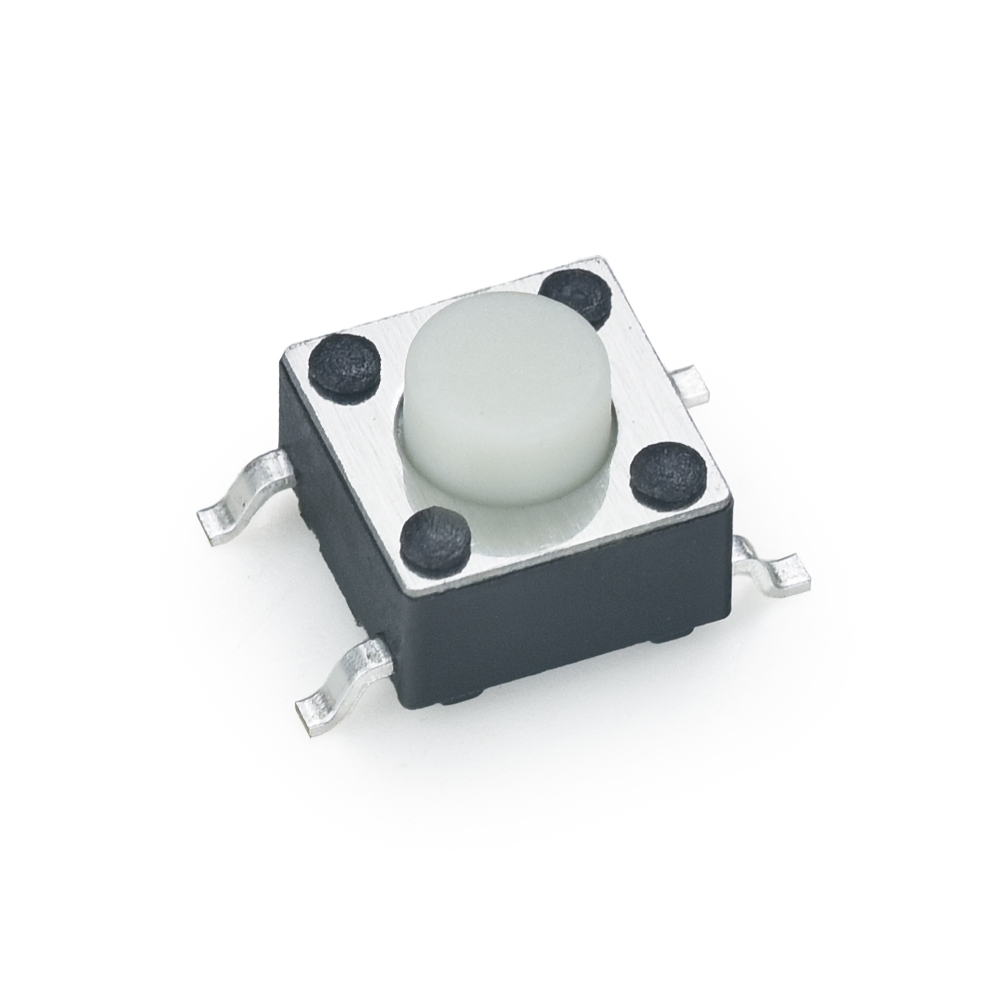Best Tact Switch Manufacturer: Finding Quality and Reliability for Your Projects