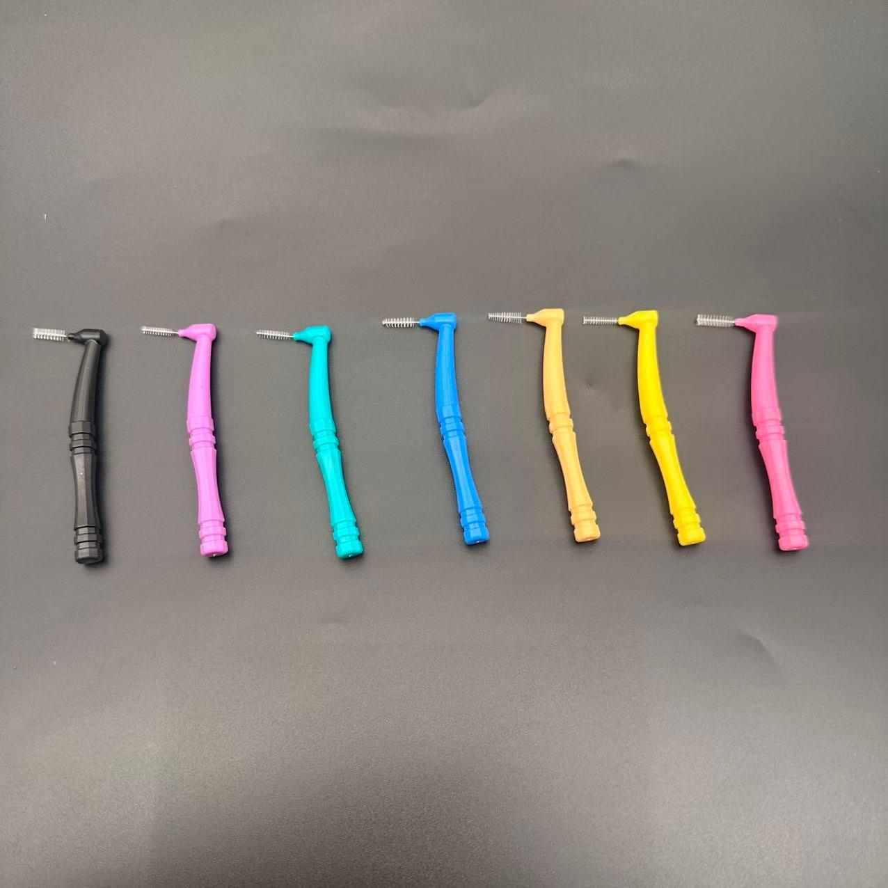 Bulk Interdental Brush Exporter – Premium Quality Dental Picks in Wholesale