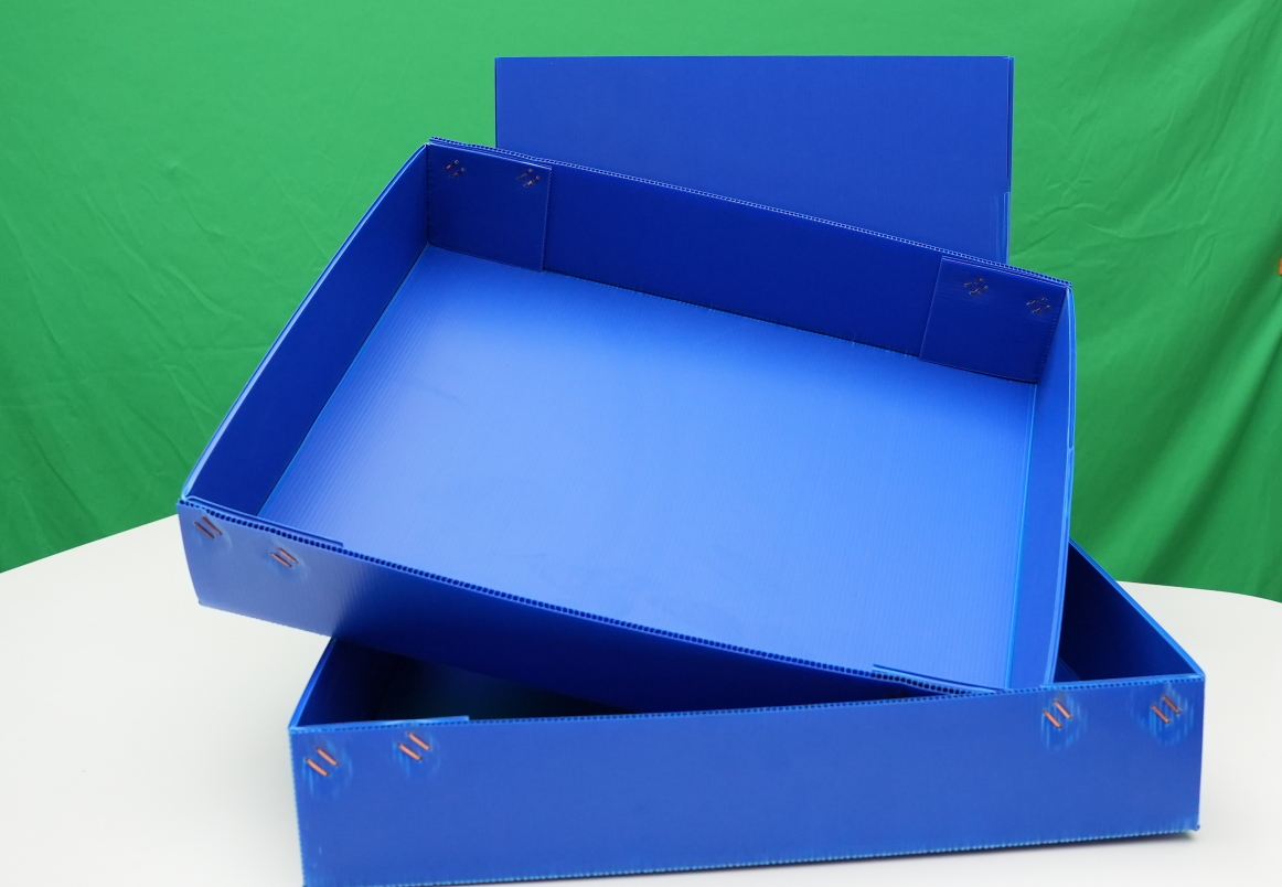 Top 10 Plastic Corrugated Boxes: The Ultimate Guide to Durable Packaging