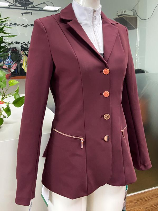 Riding Jacket Export: Unlocking Global Market Opportunities