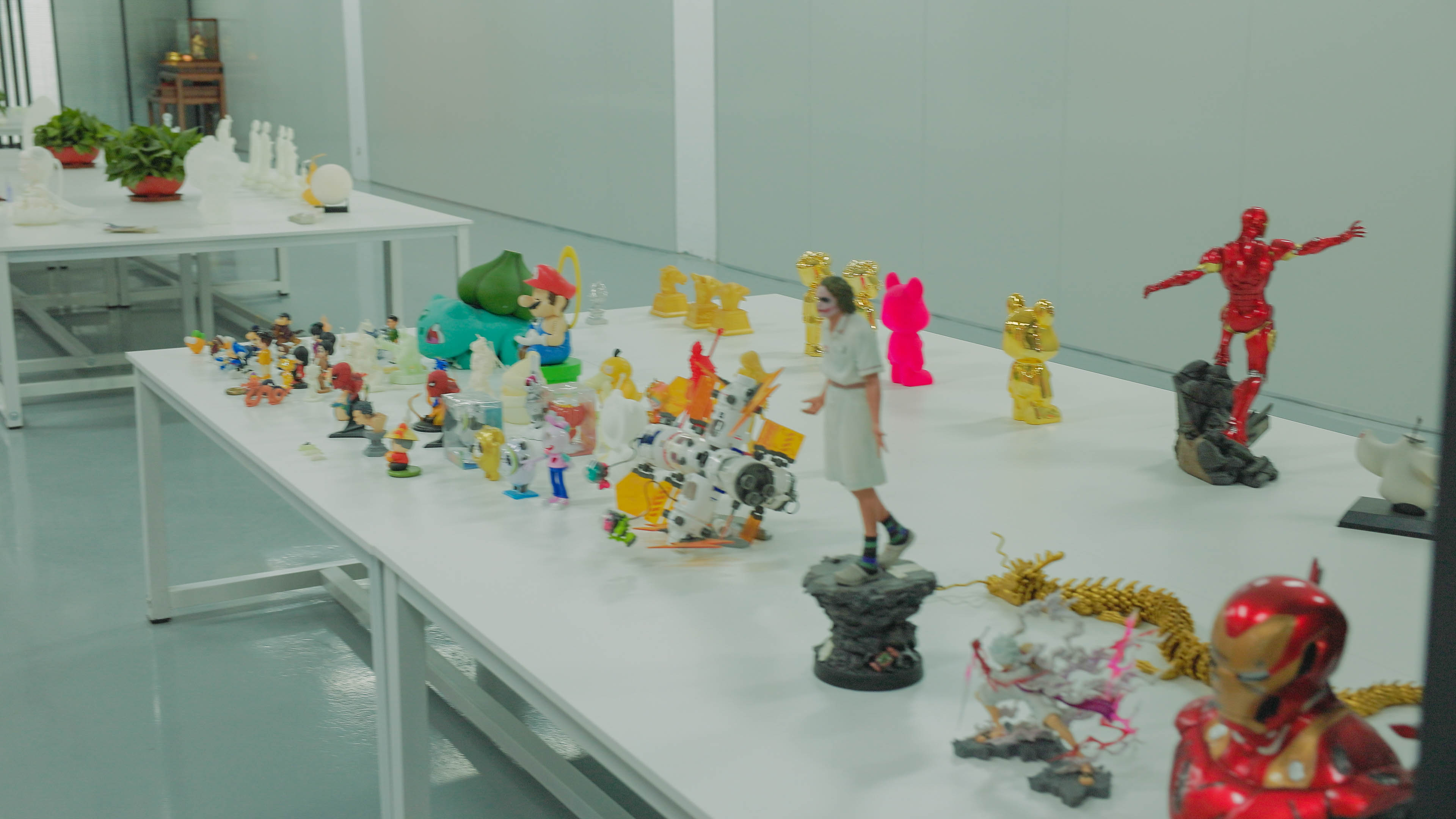 Top 3D Printer Resin Supplier: A Guide to Quality and Reliability