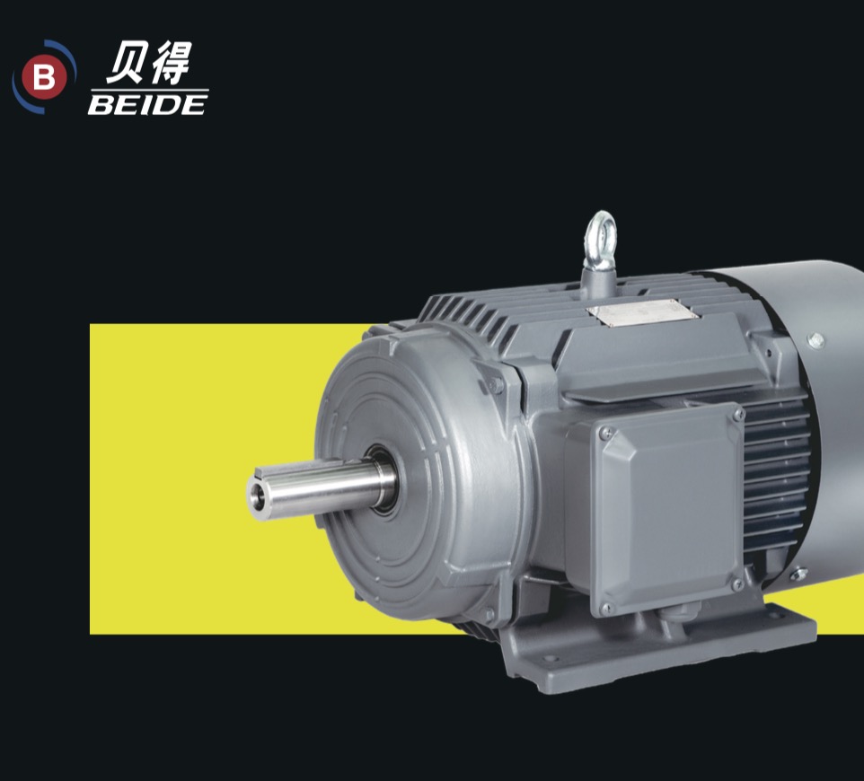 Reliable INNOMOTICS Beide Series Motors Manufacturer: Powering Precision and Performance