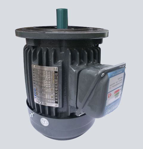 Leading TECO Electromotor Supplier for Industrial Electric Motor Solutions