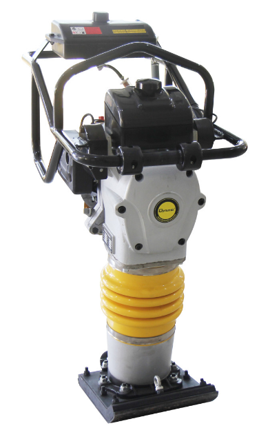 High Quality Tamping Rammer Manufacturer: Enhancing Construction Efficiency