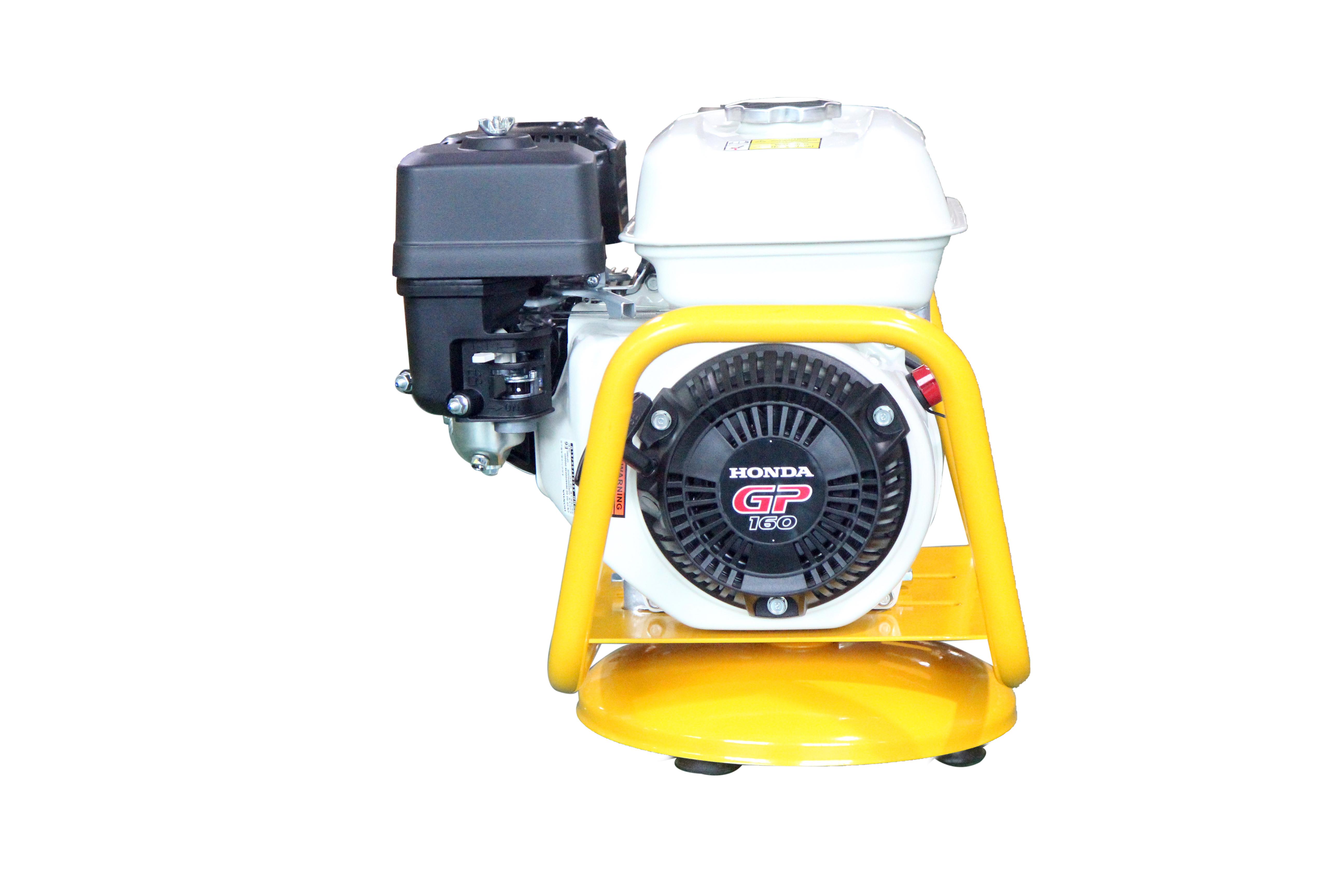 China Concrete Vibrator Factories: Your Guide to Reliable Suppliers and Quality Machinery