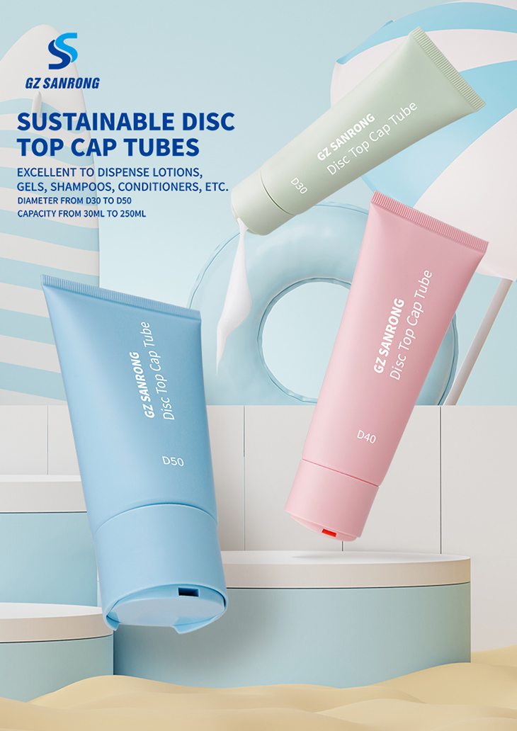 Toothpaste Tube Factory: Unveiling the Precision Behind Every Squeeze