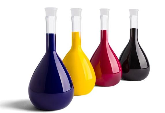 Reliable Inkjet Printer Inks: Ensuring Sharp and Vibrant Prints