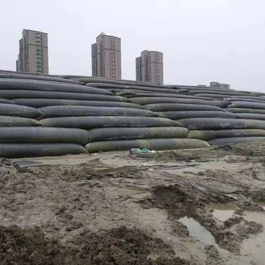 Smooth HDPE Geomembrane Export: Durable Liners for Global Environmental Projects
