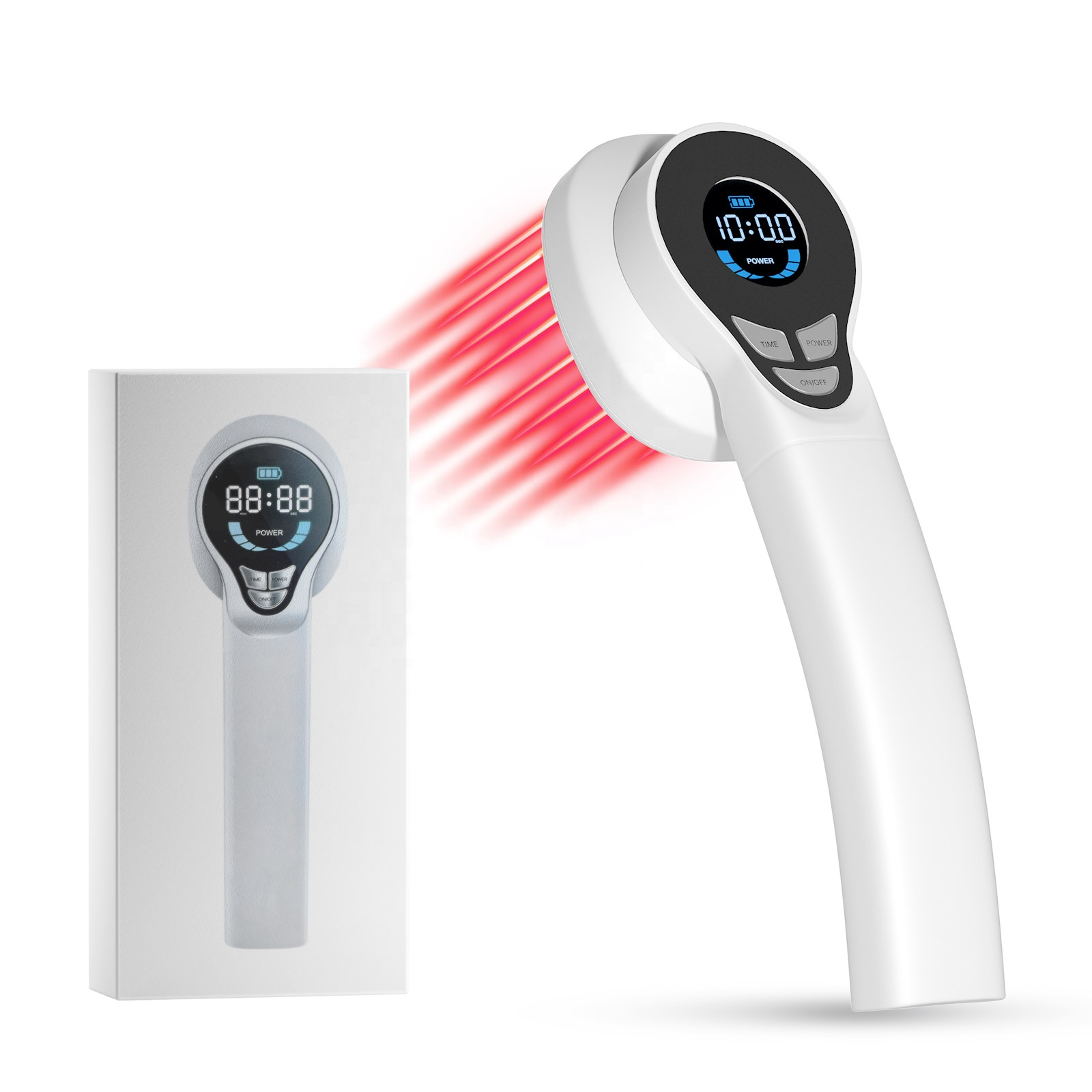 Cold Laser Device of Good Quality: Your Ultimate Buying Guide for Pain Relief