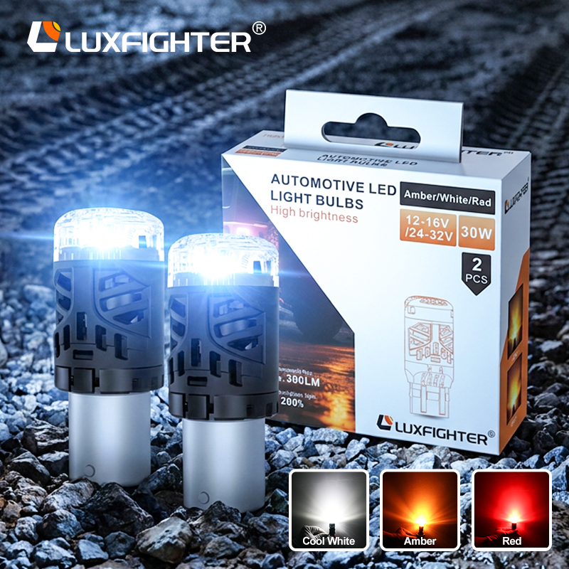 China LED Signal Light Bulb: The Bright Choice for Reliable Signaling