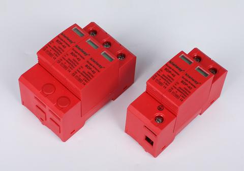 Surge Protective Device Factory: How to Choose a Reliable Partner for Your Power Protection Needs