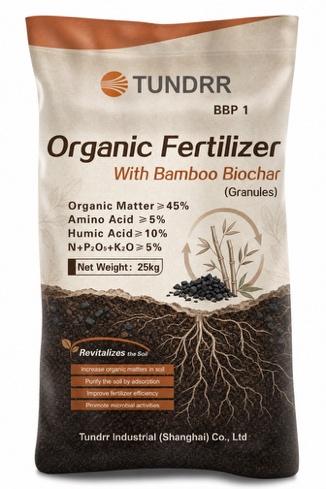 Organic Fertilizer Import: Key Insights for Global Buyers