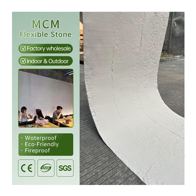MCM Stone Veneer for Exterior Walls: Expert Recommendations and Style Tips