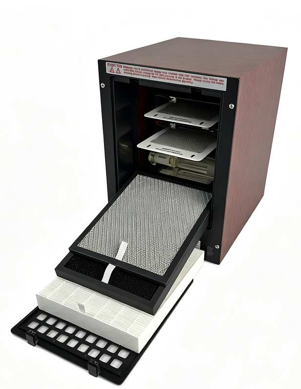 ODM Air Cleaner Selection Tips for Modern Businesses