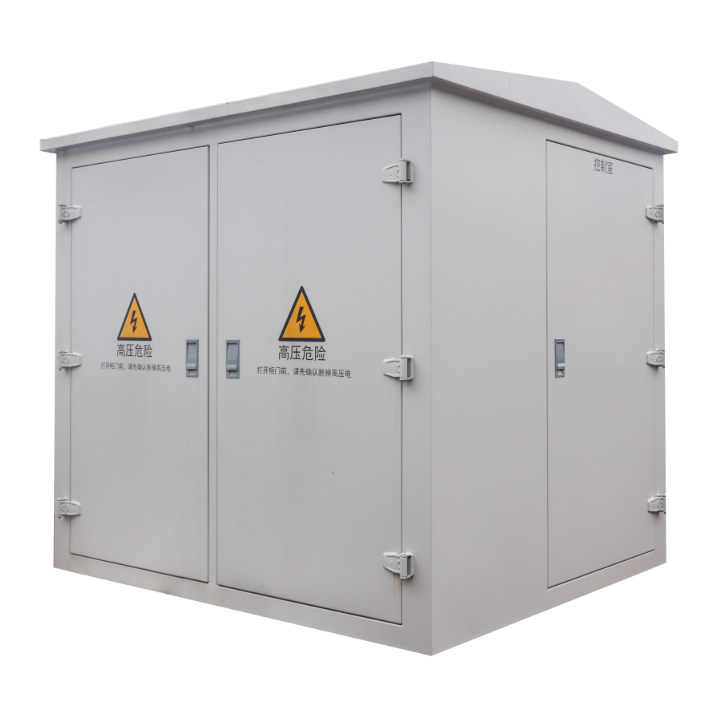 Professional Box-type Transformer Essential Guide for Reliable Power Distribution