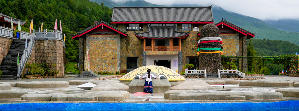 Naxi Cultural Attractions Near Jade Dragon Snow Mountain You Should Not Miss