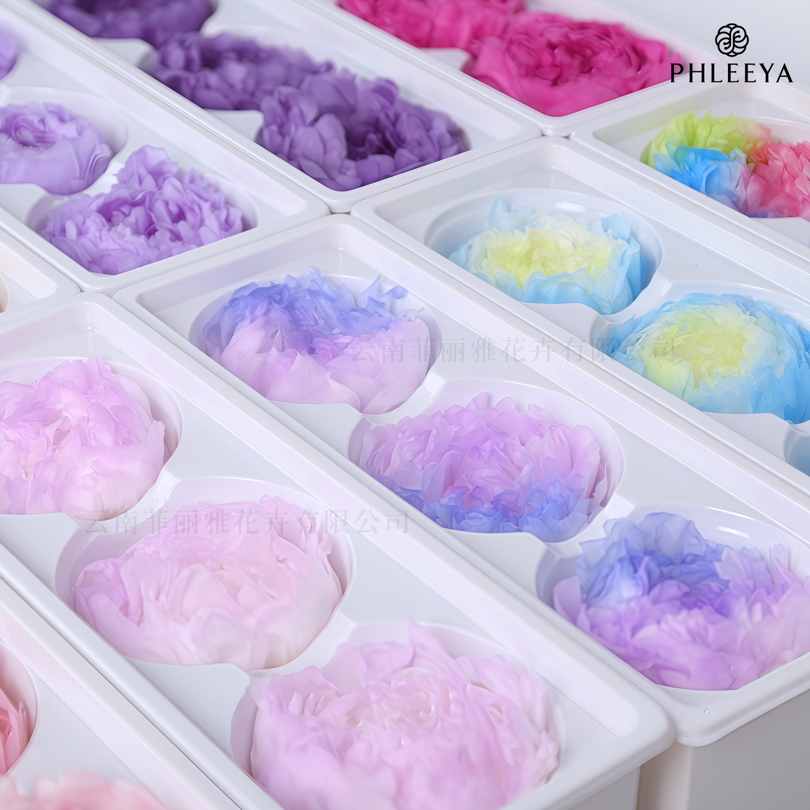 Wholesale Flower Materials: What to Consider Before Making a Purchase