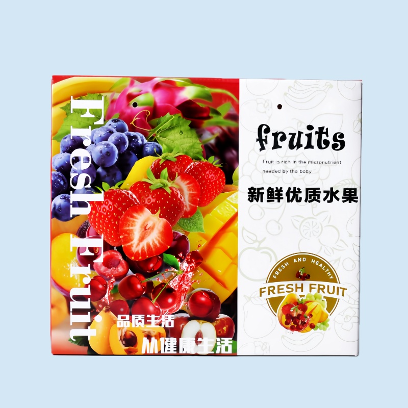 China Fresh Cold-Chain Box: Keeping Perishables Fresh from Origin to Destination